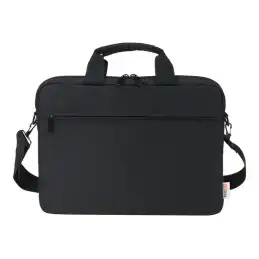 BASE XX Laptop Slim Case 13-14.1" Black (D31800)_3